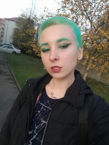 Индивидуалка Ярослава Фотография 3